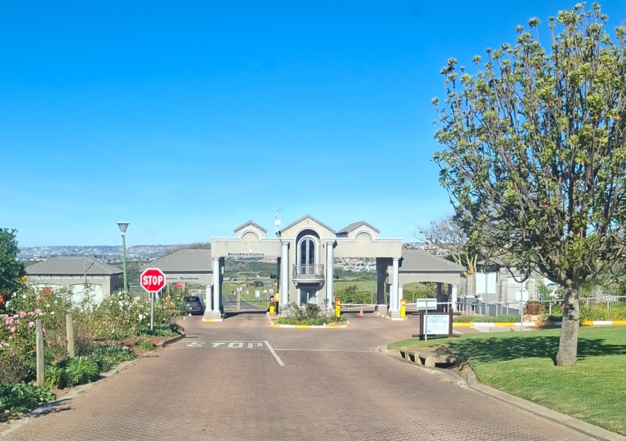 Commercial Property for Sale in Monte Christo Western Cape